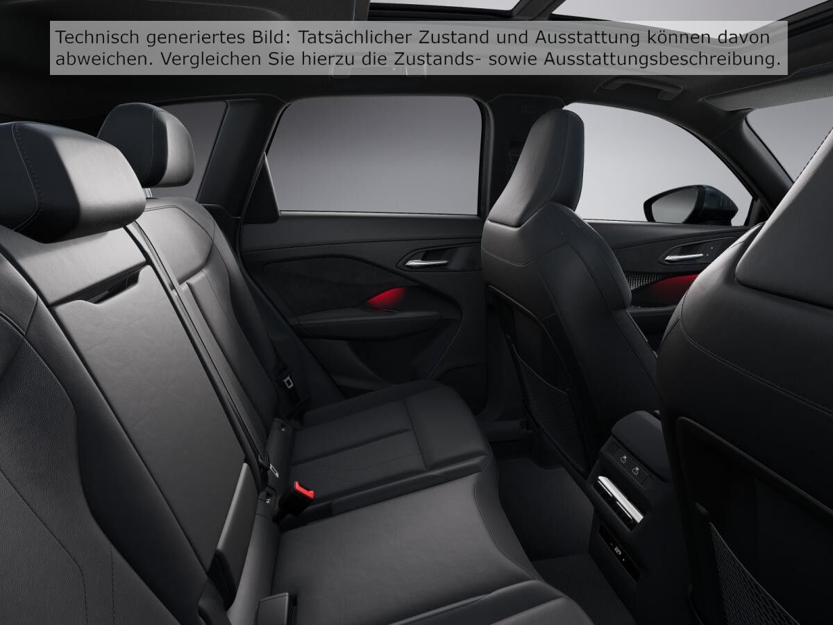 Audi Q3 TFSI S tronic