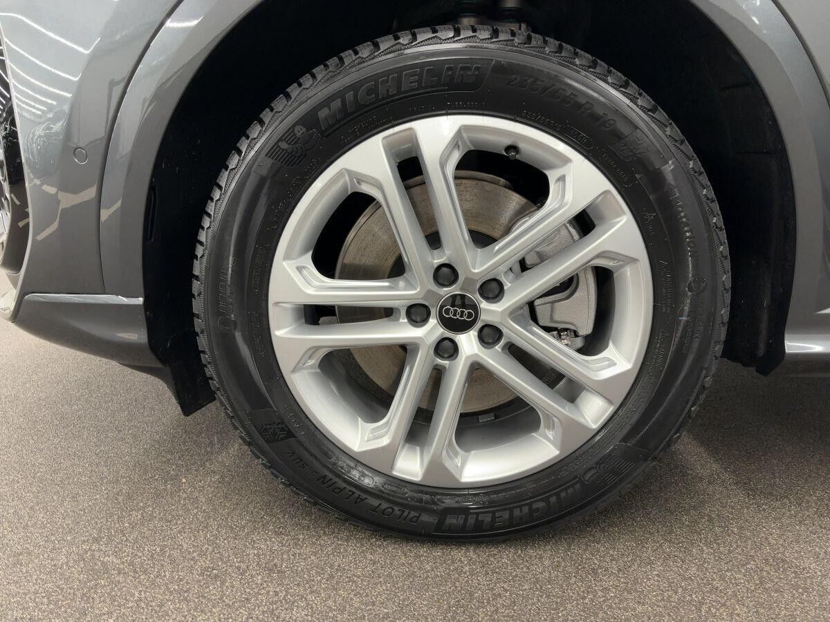 Audi Q5 e-hybrid quattro S tronic