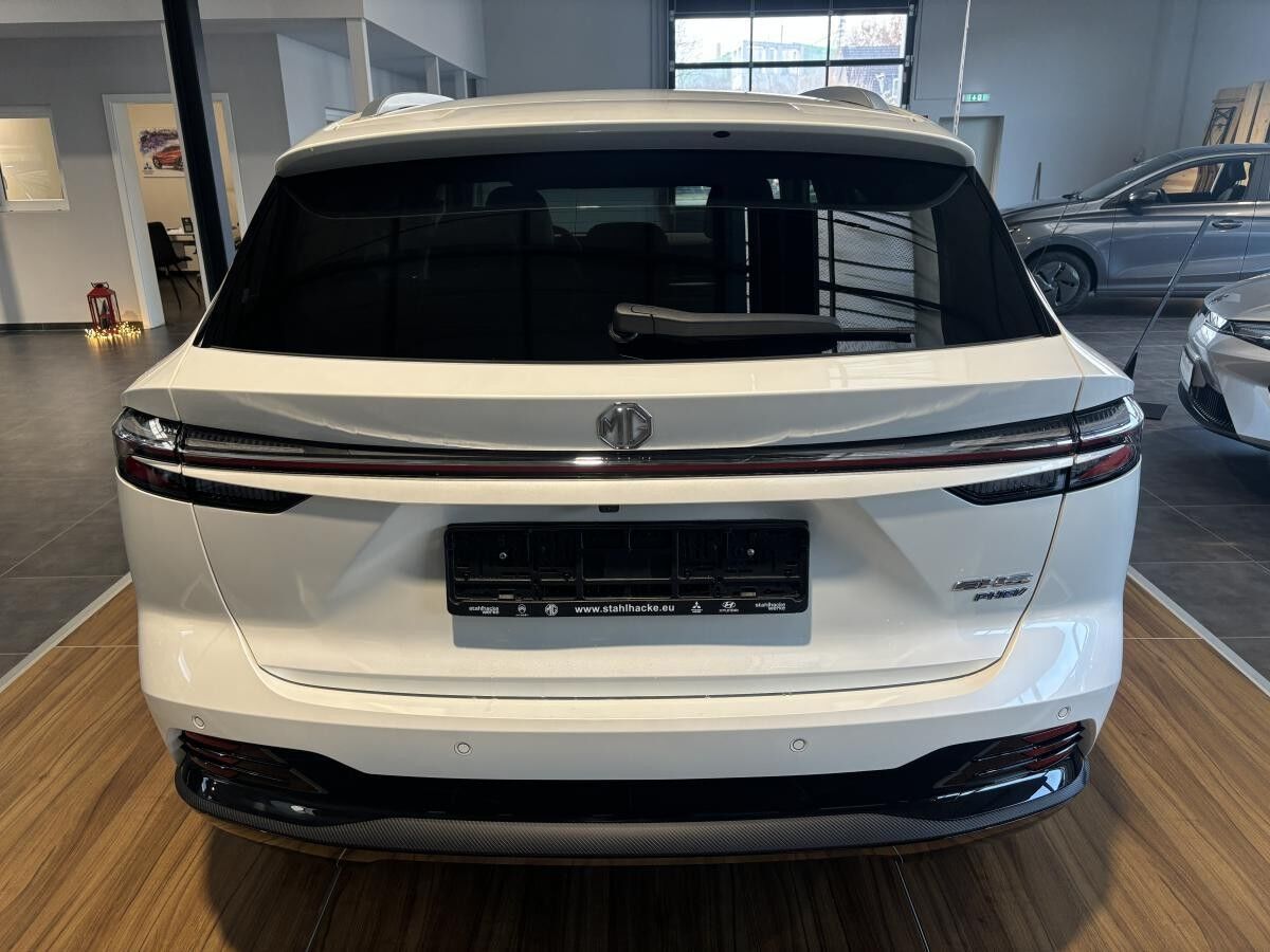 MG EHS BLACK DEAL I Plug-in❗LUXURY I 100km elektr. ❗⏱ sofort verf. Nähe Köln❗Privat I nur bis 30.11.