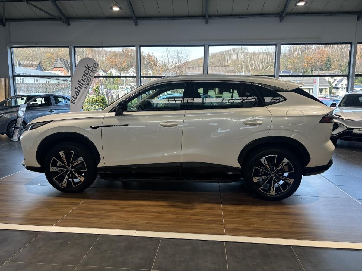 MG EHS BLACK DEAL I Plug-in❗LUXURY I 100km elektr. ❗⏱ sofort verf. Nähe Köln❗Privat I nur bis 30.11.