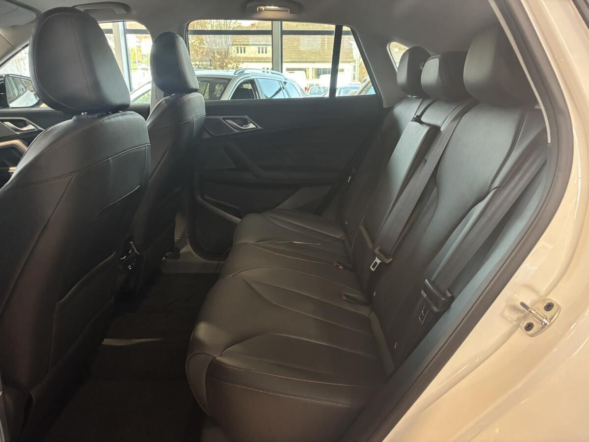 MG EHS BLACK DEAL I Plug-in❗LUXURY I 100km elektr. ❗⏱ sofort verf. Nähe Köln❗Privat I nur bis 30.11.