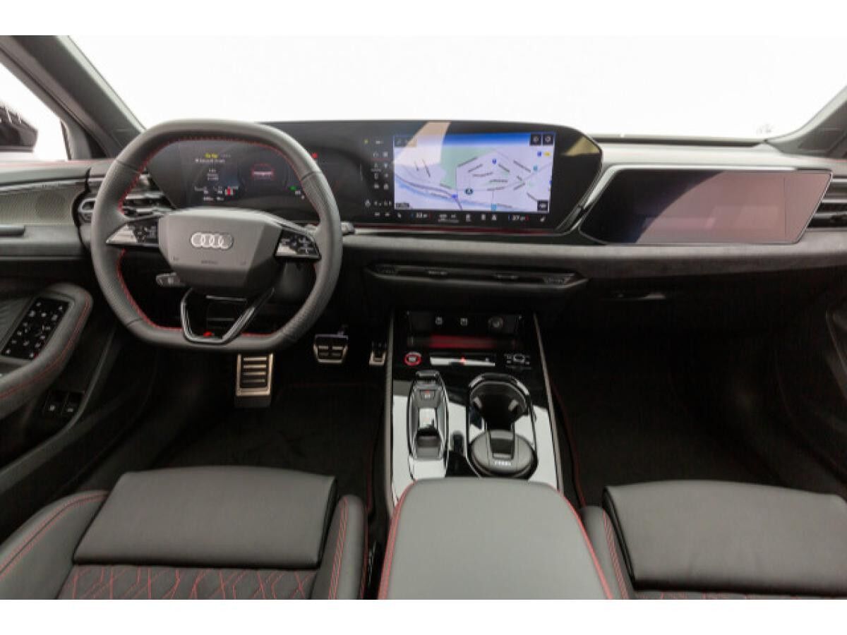 Audi A5 Avant e-hybrid quattro S tronic