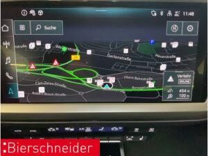 Audi Q4 e-tron Q4 45 e-tron advanced 19 LED ACC CAM SHZ