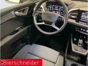 Audi Q4 e-tron Q4 45 e-tron advanced 19 LED ACC CAM SHZ
