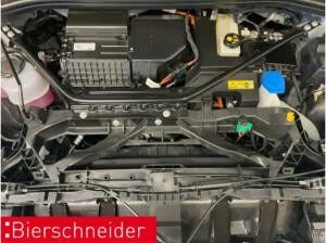 Audi Q4 e-tron Q4 45 e-tron advanced 19 LED ACC CAM SHZ