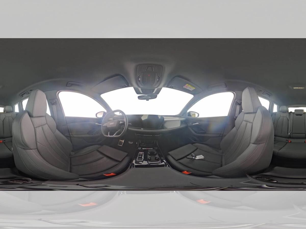 Audi Q6 e-tron quattro 360 4xSHZ ACC AUT Akustikglas