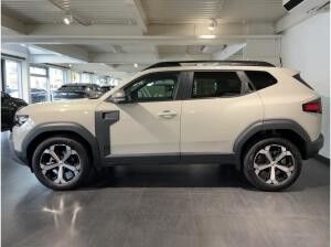 Dacia Duster Journey TCe 130 ‼️WKR kostenlos‼️