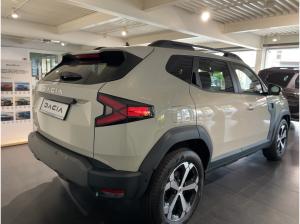 Dacia Duster Journey TCe 130 ‼️WKR kostenlos‼️