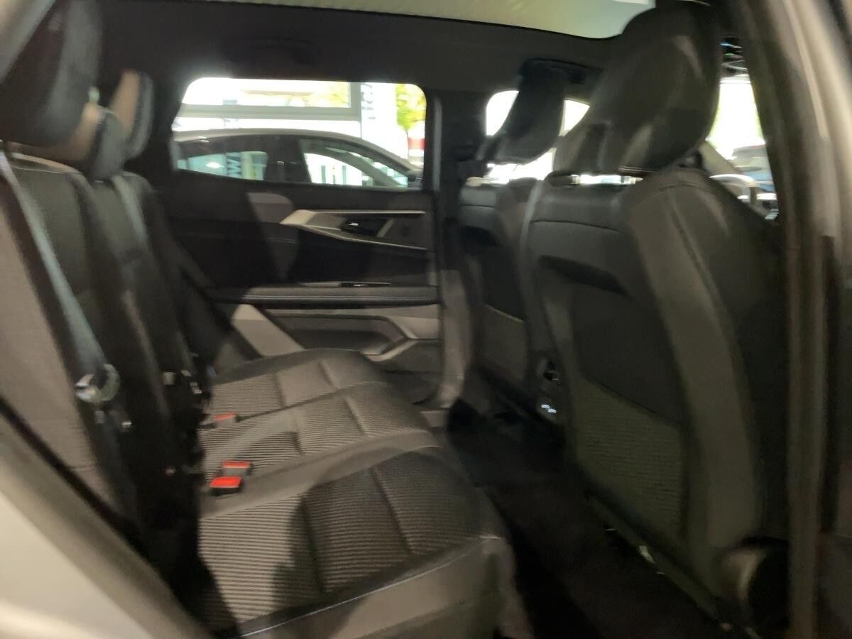 Renault Espace Esprit Alpine Full Hybrid E-Tech 200 5-S. Renault Espace Esprit Alpine Full Hybrid E-Tech 200 5-S.