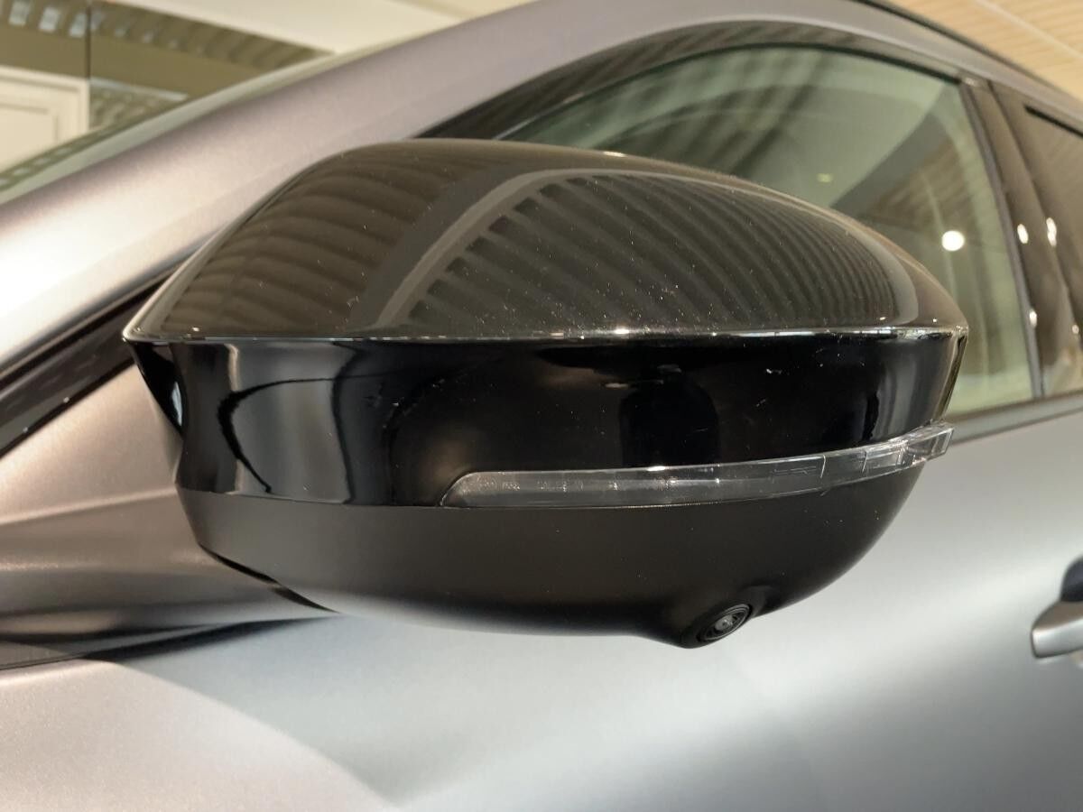 Renault Espace Esprit Alpine Full Hybrid E-Tech 200 5-S. Renault Espace Esprit Alpine Full Hybrid E-Tech 200 5-S.