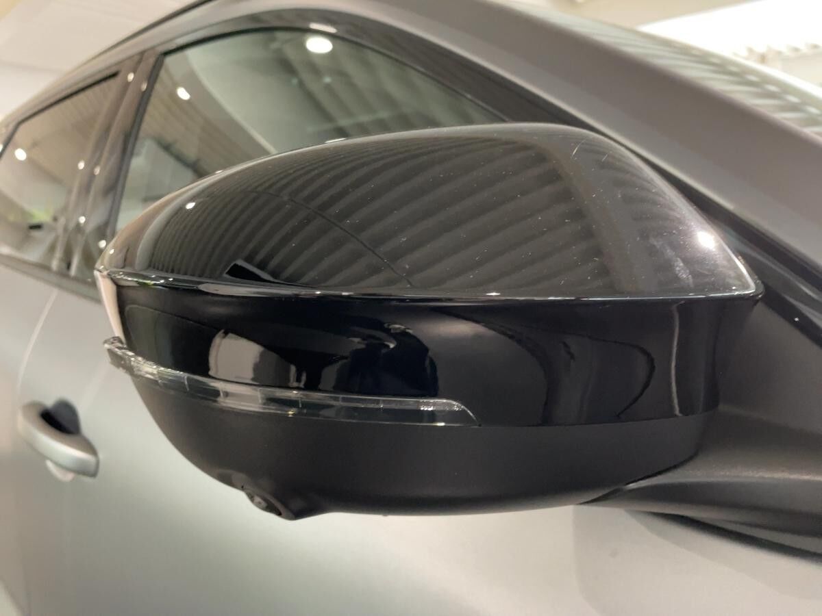 Renault Espace Esprit Alpine Full Hybrid E-Tech 200 5-S. Renault Espace Esprit Alpine Full Hybrid E-Tech 200 5-S.