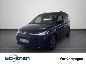 Volkswagen Caddy ENERGY 1.5 eHybrid DSG NAVI AHK SITZHZ APP