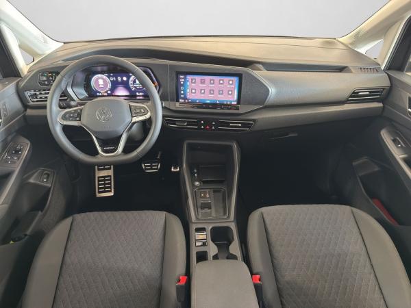 Volkswagen Caddy ENERGY 1.5 eHybrid DSG NAVI AHK SITZHZ APP