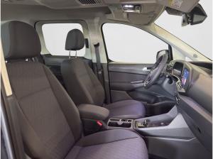 Volkswagen Caddy ENERGY 1.5 eHybrid DSG NAVI AHK SITZHZ APP