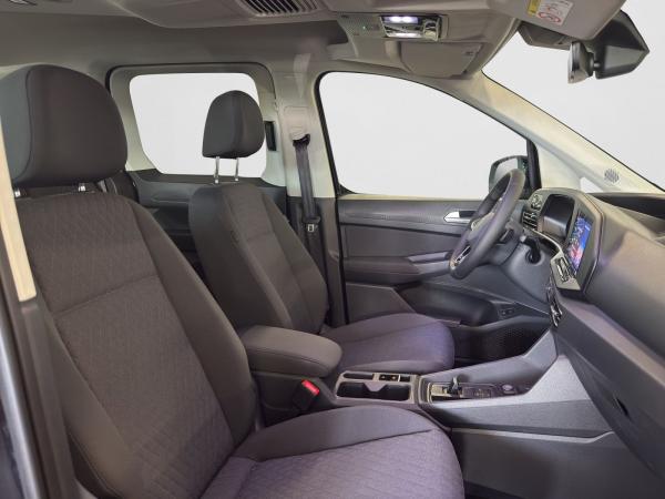 Volkswagen Caddy ENERGY 1.5 eHybrid DSG NAVI AHK SITZHZ APP