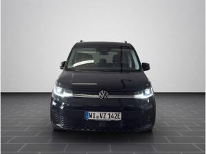 Volkswagen Caddy ENERGY 1.5 eHybrid DSG NAVI AHK SITZHZ APP
