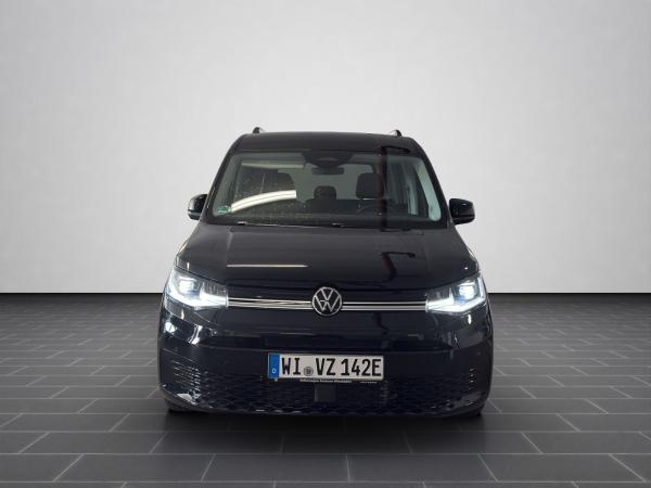 Volkswagen Caddy ENERGY 1.5 eHybrid DSG NAVI AHK SITZHZ APP