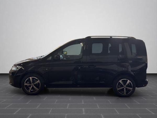 Volkswagen Caddy ENERGY 1.5 eHybrid DSG NAVI AHK SITZHZ APP