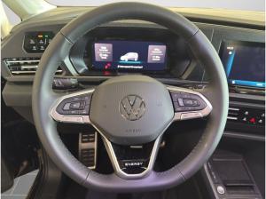 Volkswagen Caddy ENERGY 1.5 eHybrid DSG NAVI AHK SITZHZ APP