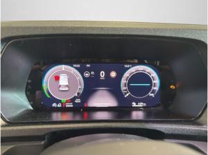 Volkswagen Caddy ENERGY 1.5 eHybrid DSG NAVI AHK SITZHZ APP