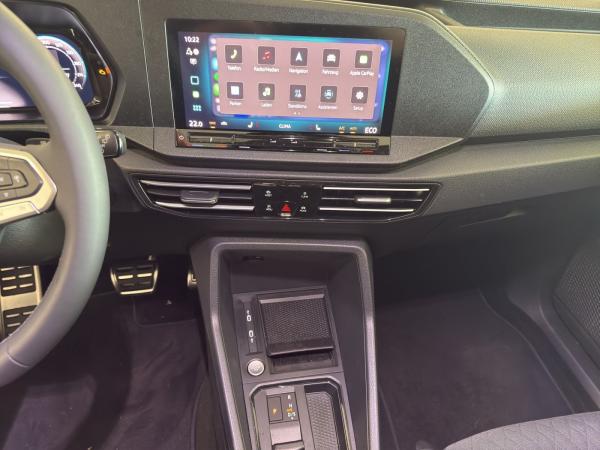 Volkswagen Caddy ENERGY 1.5 eHybrid DSG NAVI AHK SITZHZ APP