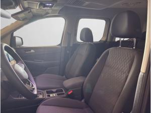 Volkswagen Caddy ENERGY 1.5 eHybrid DSG NAVI AHK SITZHZ APP