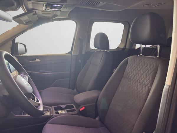 Volkswagen Caddy ENERGY 1.5 eHybrid DSG NAVI AHK SITZHZ APP