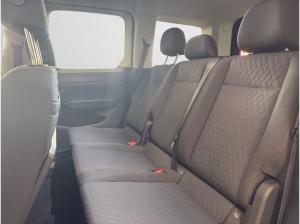 Volkswagen Caddy ENERGY 1.5 eHybrid DSG NAVI AHK SITZHZ APP