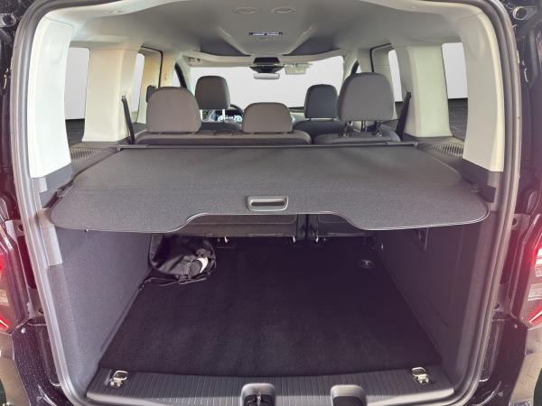 Volkswagen Caddy ENERGY 1.5 eHybrid DSG NAVI AHK SITZHZ APP