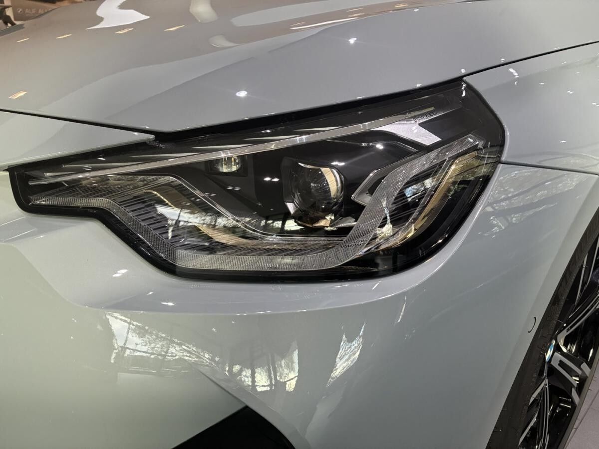 BMW 230 i Coupé M Sportpaket+17ZL+LED+PREMIUNPAKET+NAVI+KAMERA+SIHZ+HIFI+