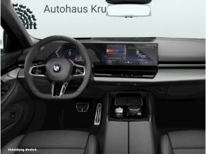 BMW 520 520i M SPORT PRO+HUD+AHK+PAP+DAP+HKSOUND