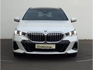 BMW 520 520i Touring M SPORT+STANDHZ+PANO+AHK+PAP+DAP+SITZBEL.
