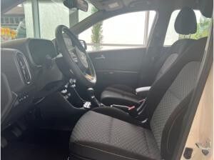 Kia Picanto 68 PS Vision Navi DAB Rückfahrkamera Sitzheizung Lenkradheizung Alufelen *SCHWARZ oder GRAU oder ROT