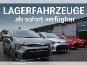 Kia Picanto 68 PS Vision Navi DAB Rückfahrkamera Sitzheizung Lenkradheizung Alufelen *SCHWARZ oder GRAU oder ROT