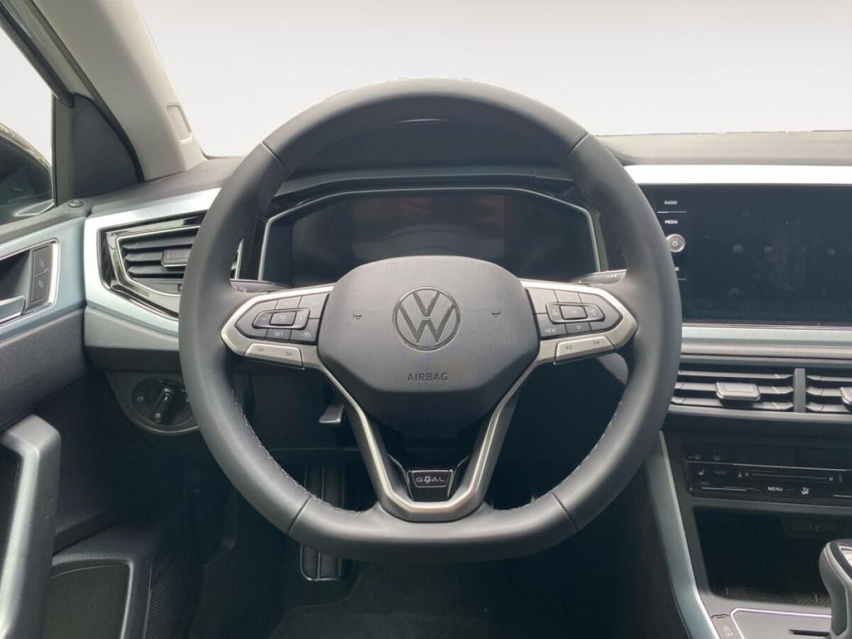 Volkswagen Taigo 1.0 TSI OPF 85 kW DSG GOAL *SOFORT VERFÜGBAR*