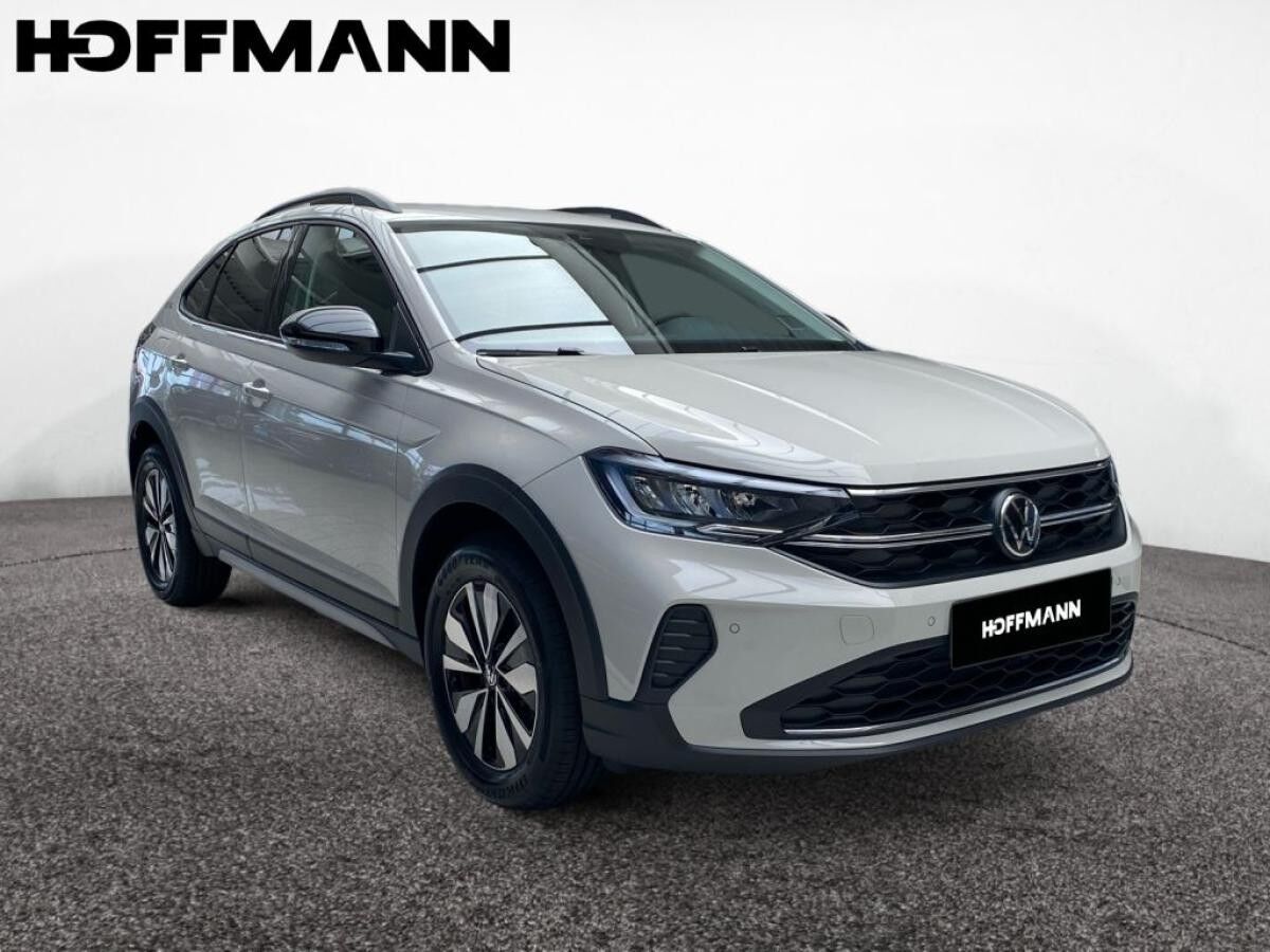 Volkswagen Taigo 1.0 TSI OPF 85 kW DSG GOAL *SOFORT VERFÜGBAR*