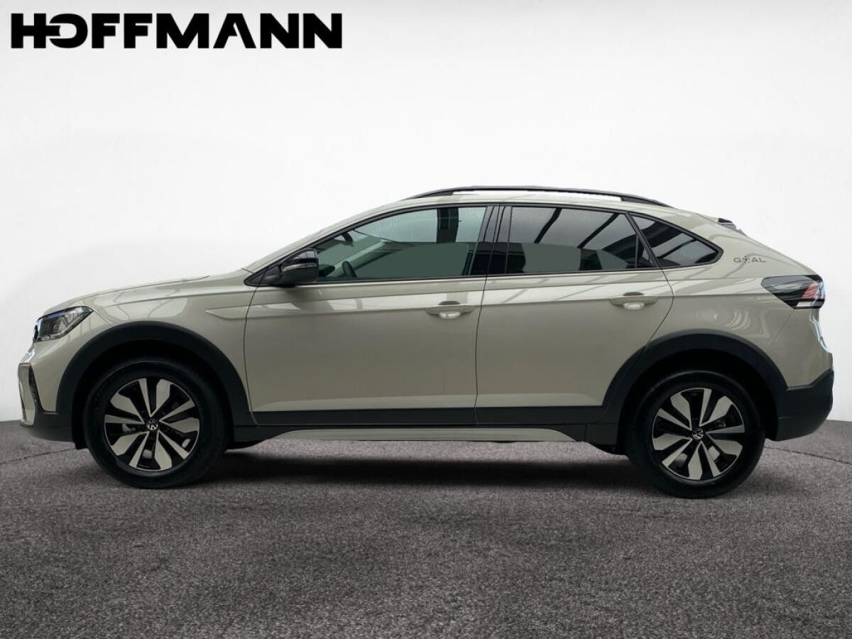Volkswagen Taigo 1.0 TSI OPF 85 kW DSG GOAL *SOFORT VERFÜGBAR*