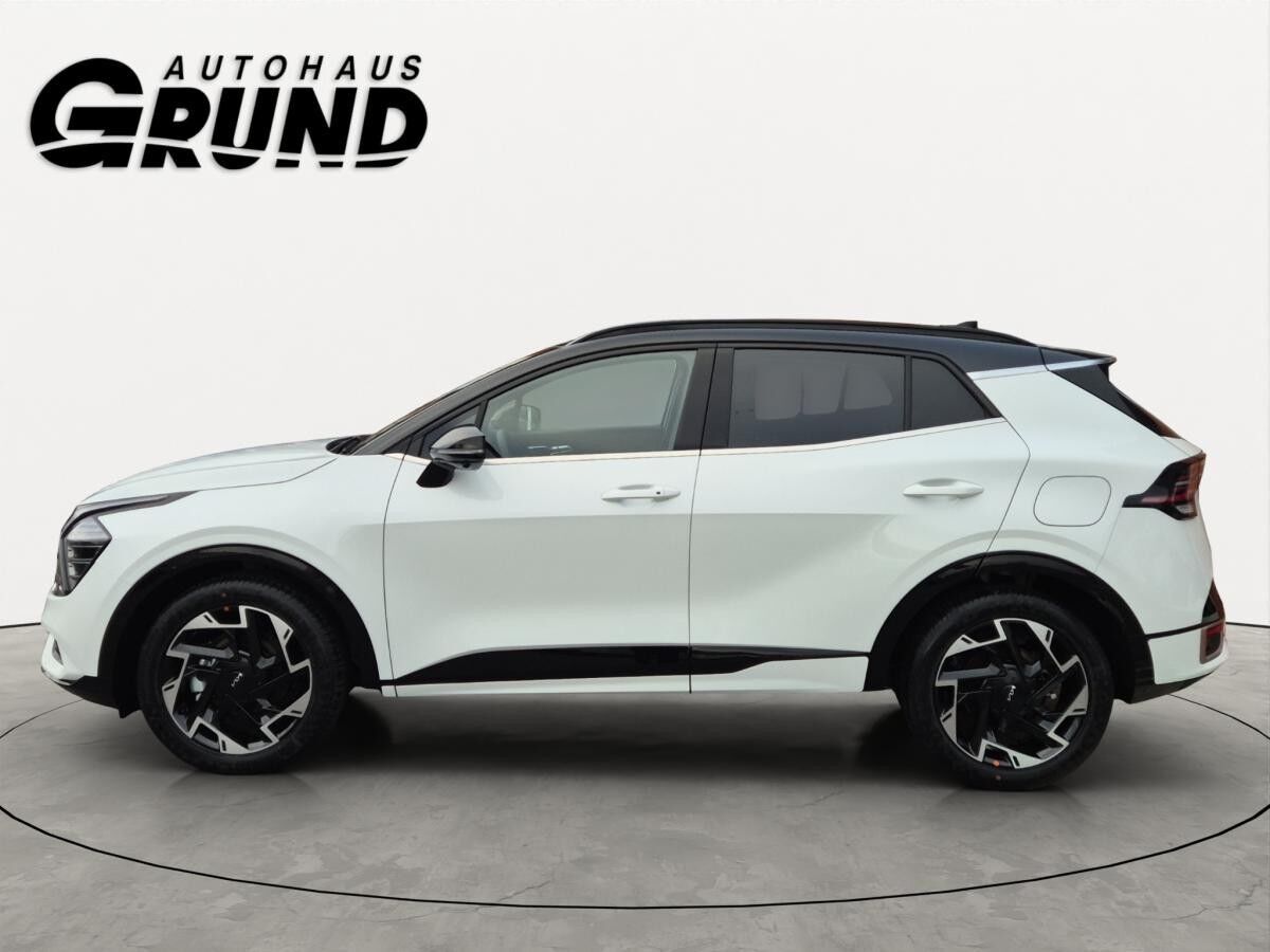 Kia Sportage 1.6T AWD DCT GT-LINE  PANO | DRIVE | SOUND | GEWERBLICH