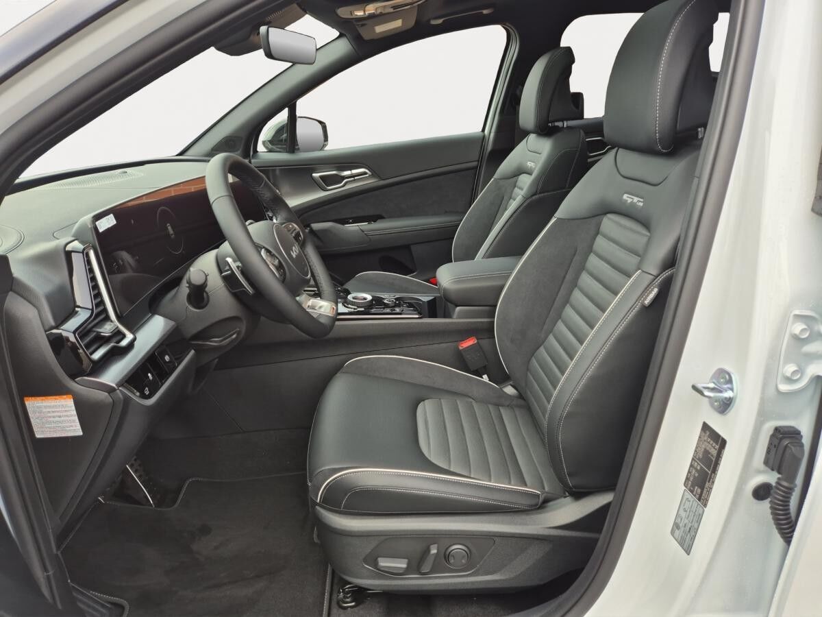 Kia Sportage 1.6T AWD DCT GT-LINE  PANO | DRIVE | SOUND | GEWERBLICH