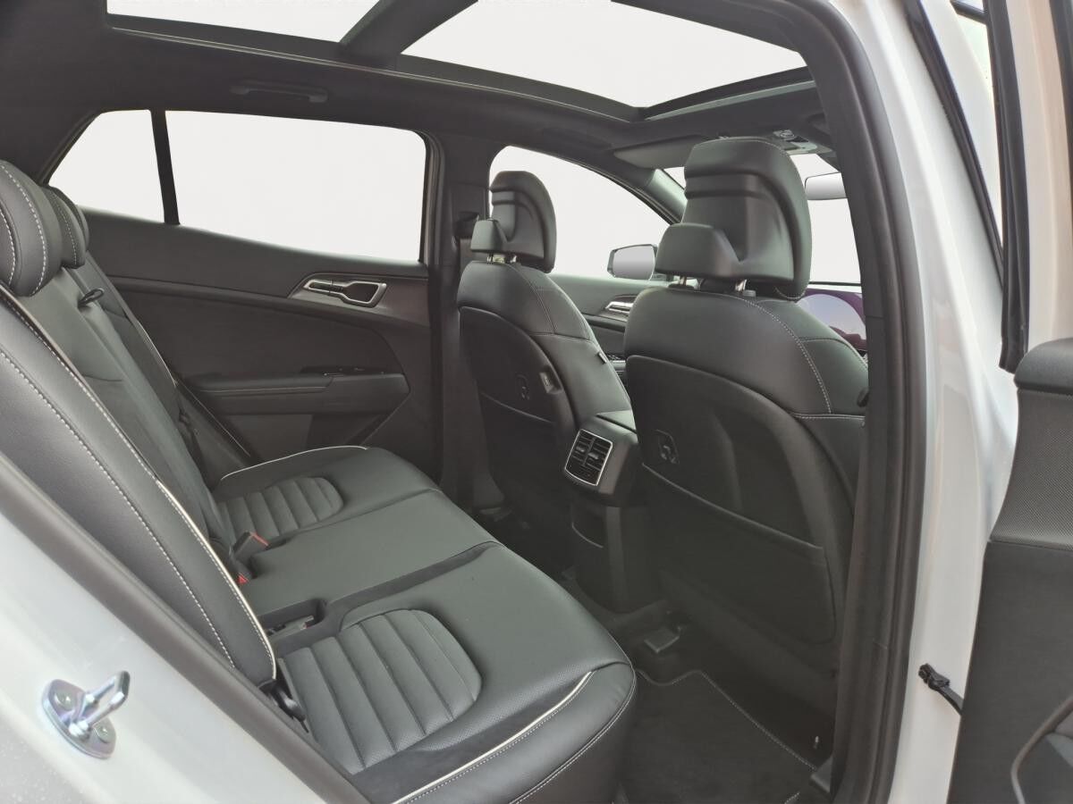 Kia Sportage 1.6T AWD DCT GT-LINE  PANO | DRIVE | SOUND | GEWERBLICH