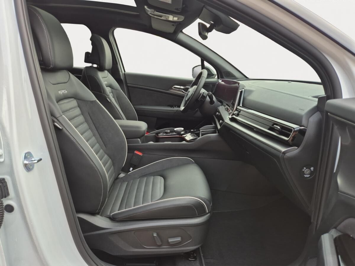 Kia Sportage 1.6T AWD DCT GT-LINE  PANO | DRIVE | SOUND | GEWERBLICH