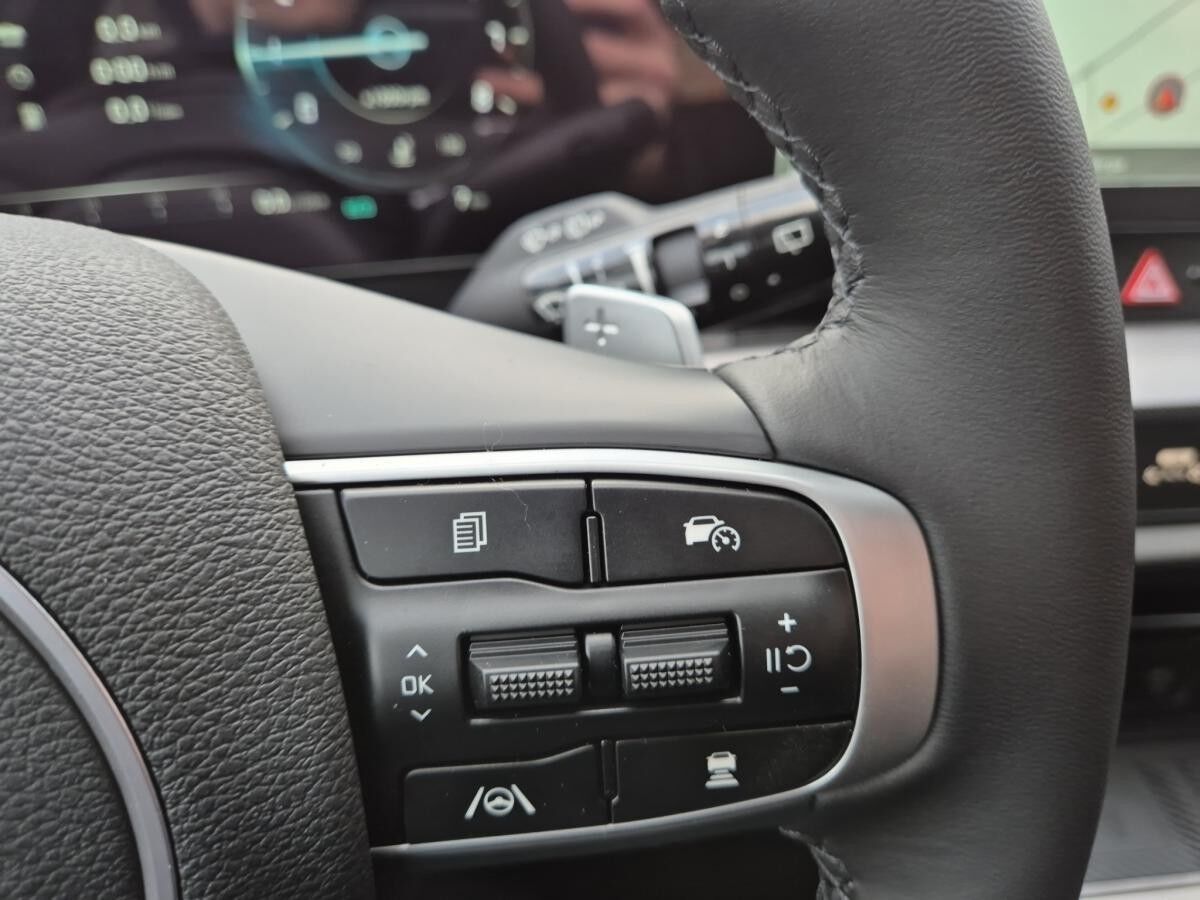 Kia Sportage 1.6T AWD DCT GT-LINE  PANO | DRIVE | SOUND | GEWERBLICH