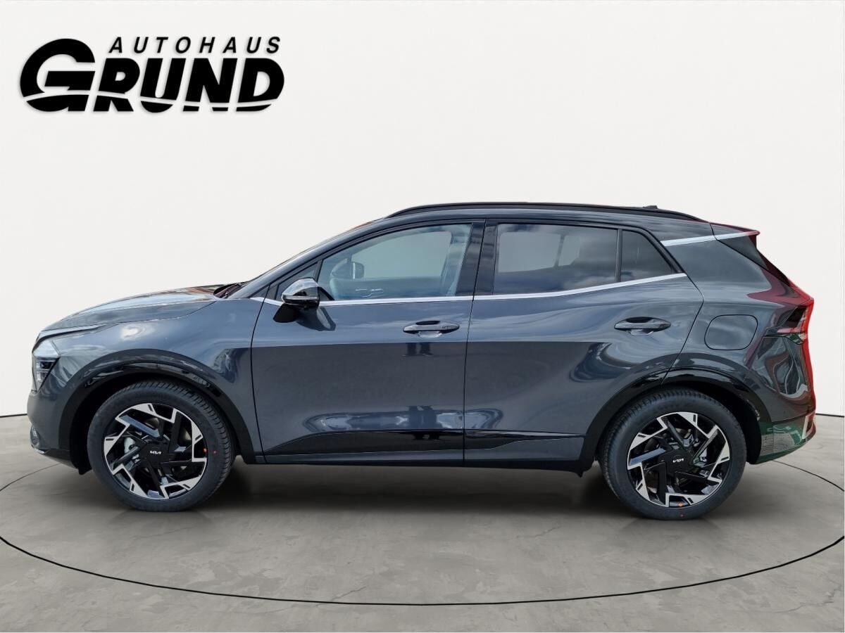 Kia Sportage 1.6T AWD DCT GT-LINE  PANO | DRIVE | SOUND | GEWERBLICH