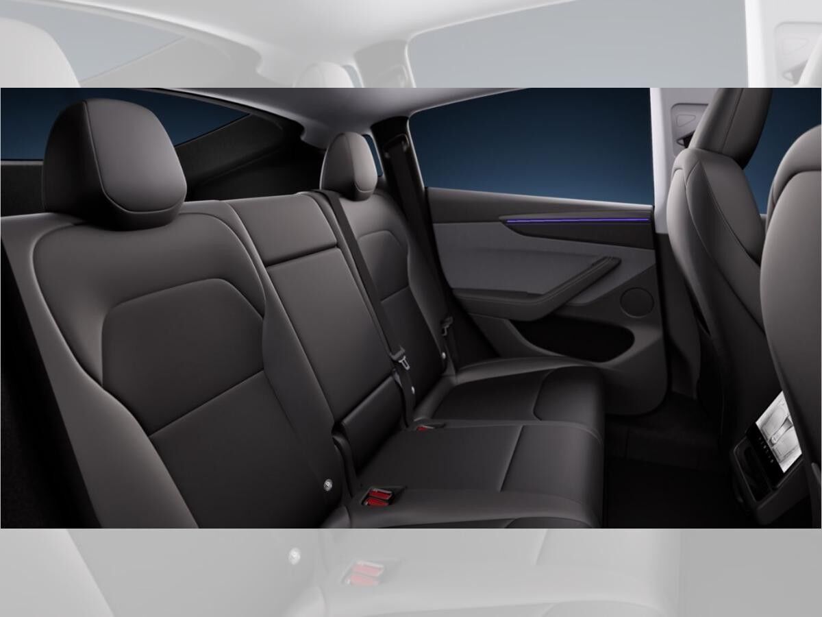 Tesla Model Y Premium Long Range Dual ALLRAD !NUR LEASING!