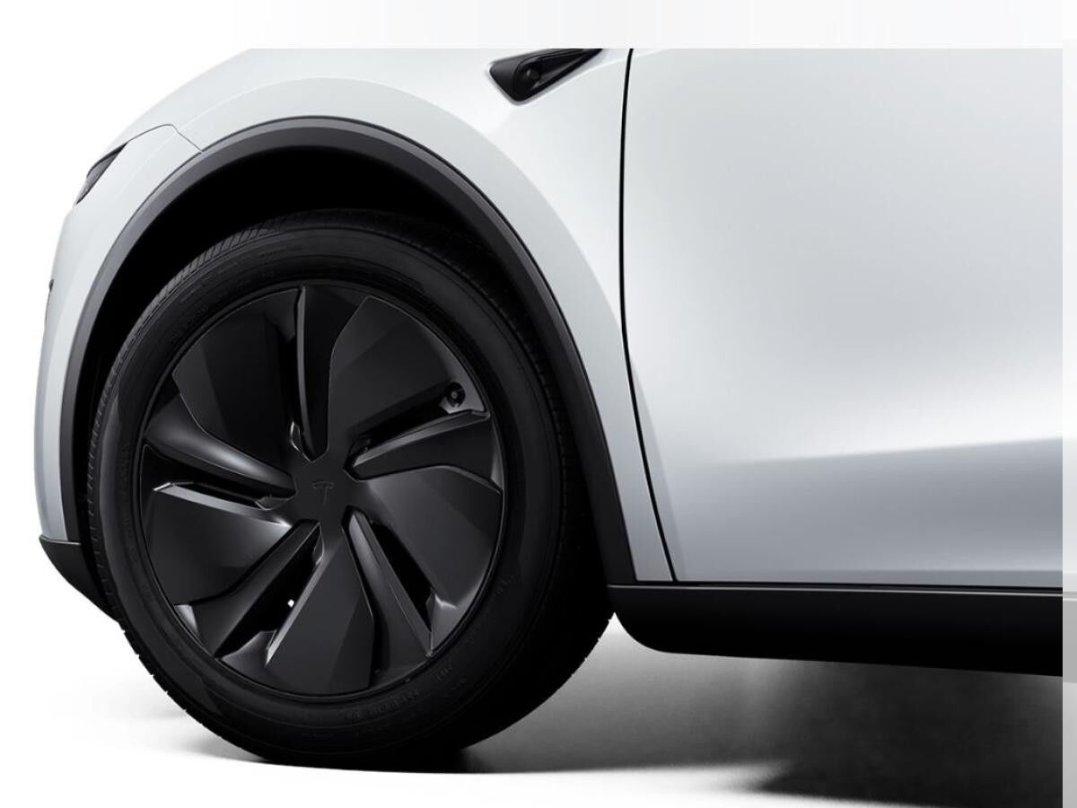 Tesla Model Y Premium Long Range Dual ALLRAD !NUR LEASING!