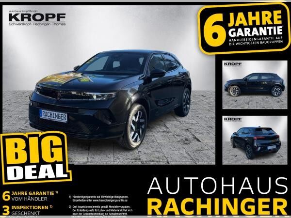 Opel Mokka 1.2 Turbo GS LED+SHZ+Winterp.+Kam.+KlimaA