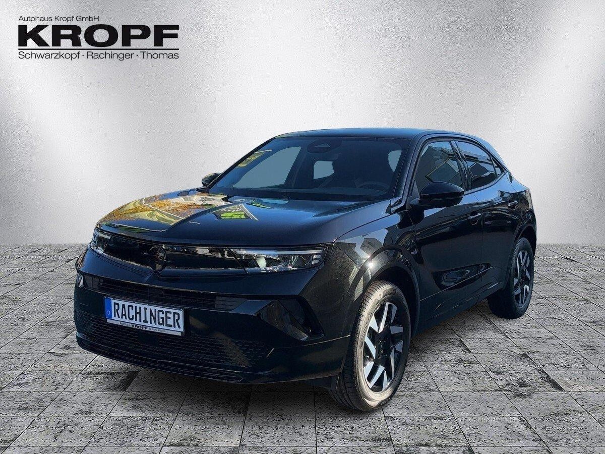 Opel Mokka 1.2 Turbo GS LED+SHZ+Winterp.+Kam.+KlimaA