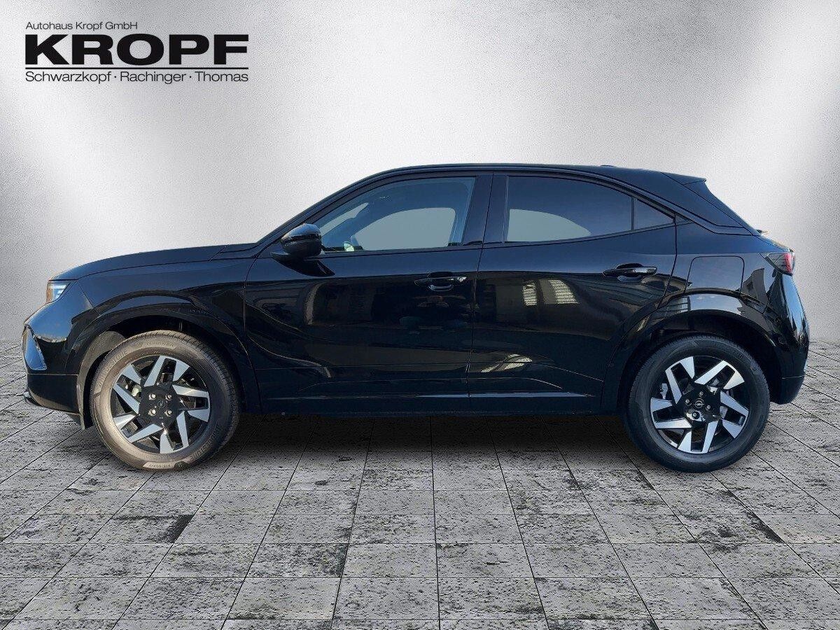 Opel Mokka 1.2 Turbo GS LED+SHZ+Winterp.+Kam.+KlimaA
