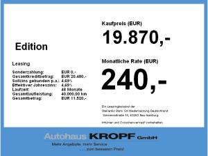 Opel Grandland 1.2T AHK+LED+Navi+Sitzheizung+LM