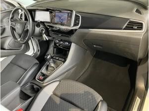 Opel Grandland 1.2T Fin. ab 2,99% AHK+LED+Navi+SHZ+LM